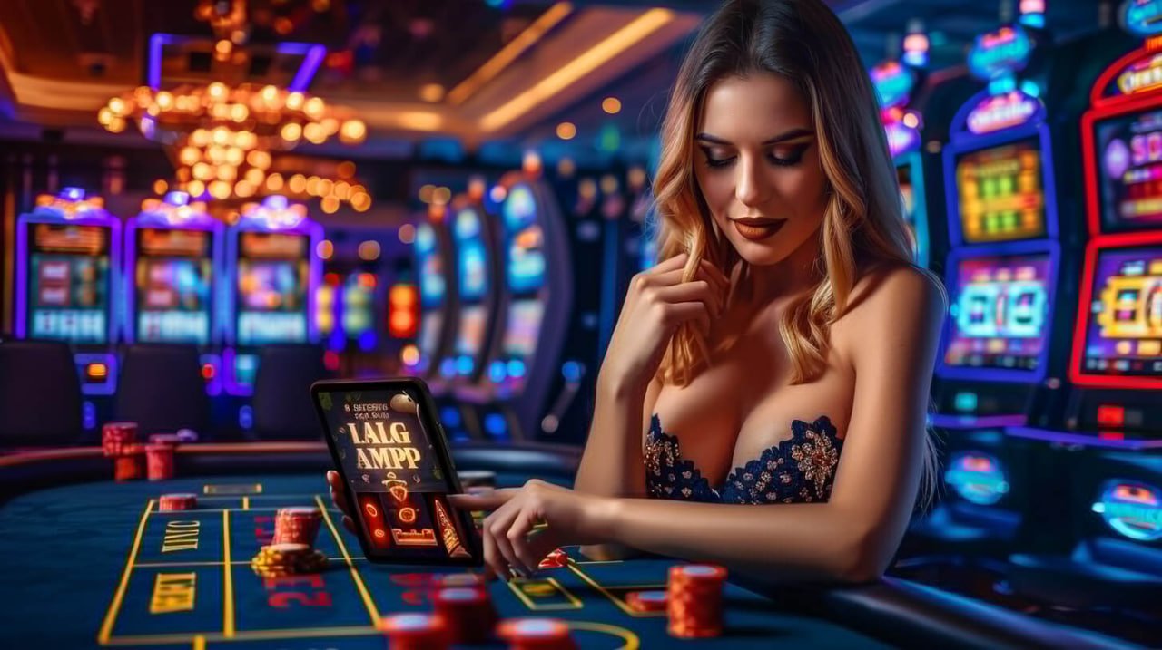 Koleksi permainan slot terbaik di ATO77 – tampilan game slot online modern
