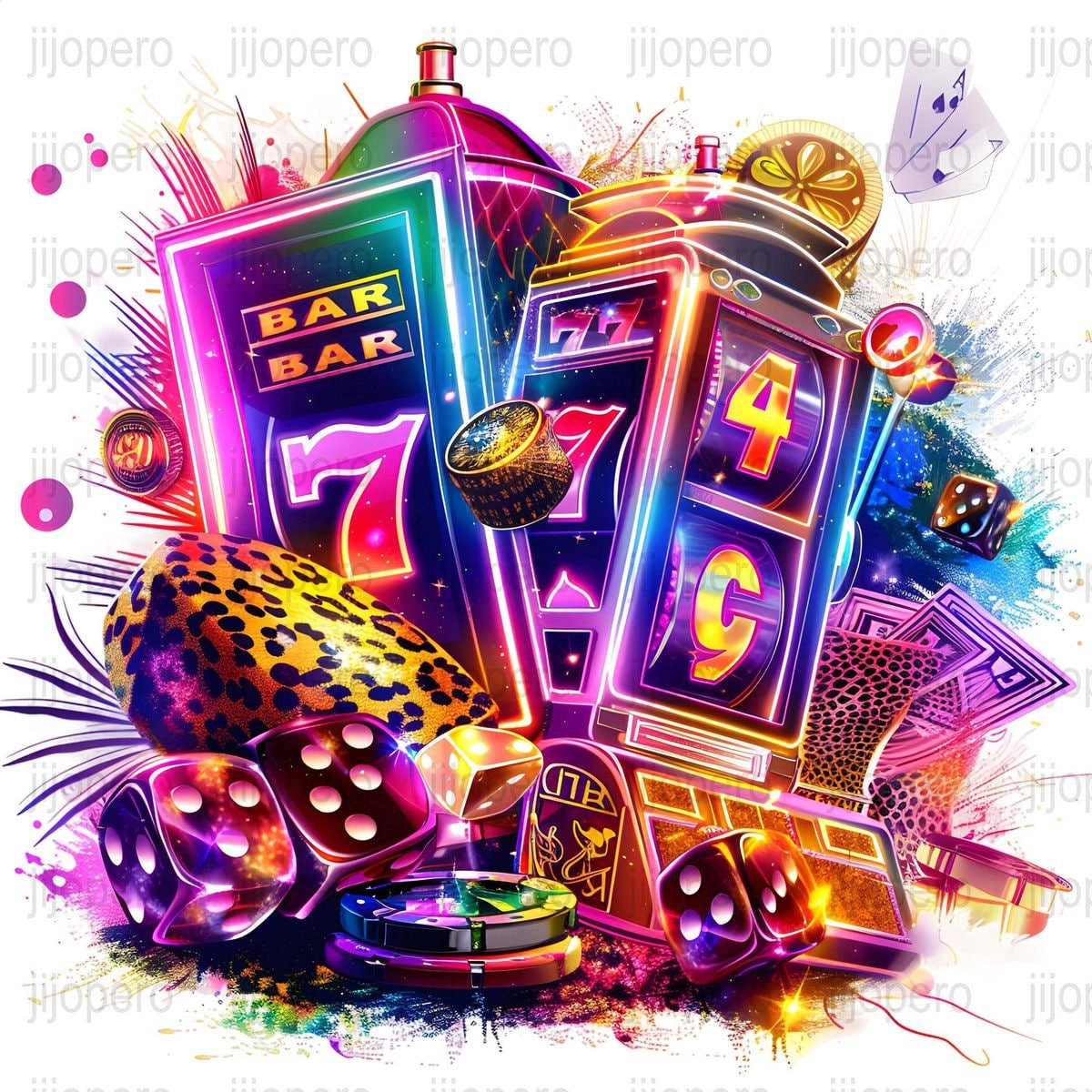 Berbagai pilihan permainan tersedia di aplikasi ato77 – slot, kasino, dan tembak ikan