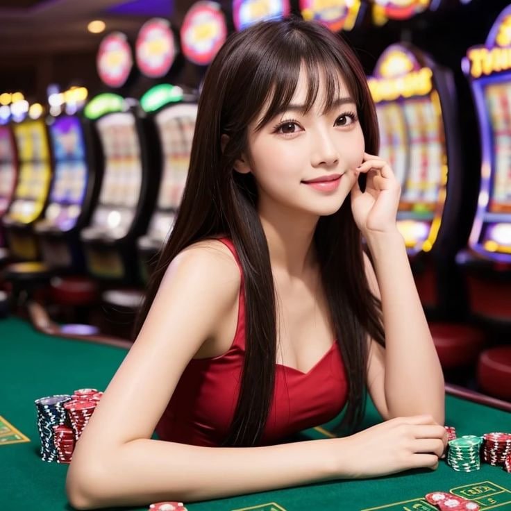 ATO77 antarmuka game kasino live terpercaya untuk pengguna Indonesia